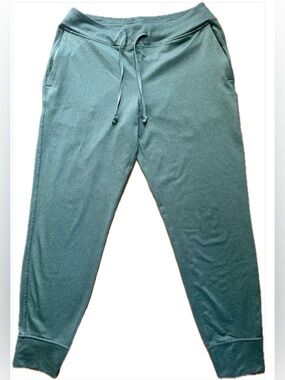 Patagonia Green Jogger Pants